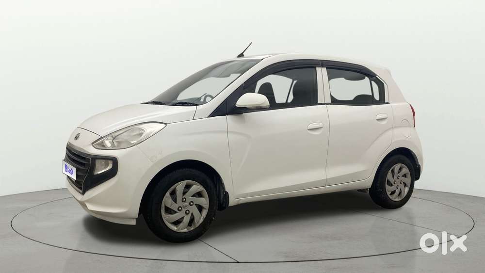 Hyundai New Santro 1.1 Sportz Mt, 2019, Petrol