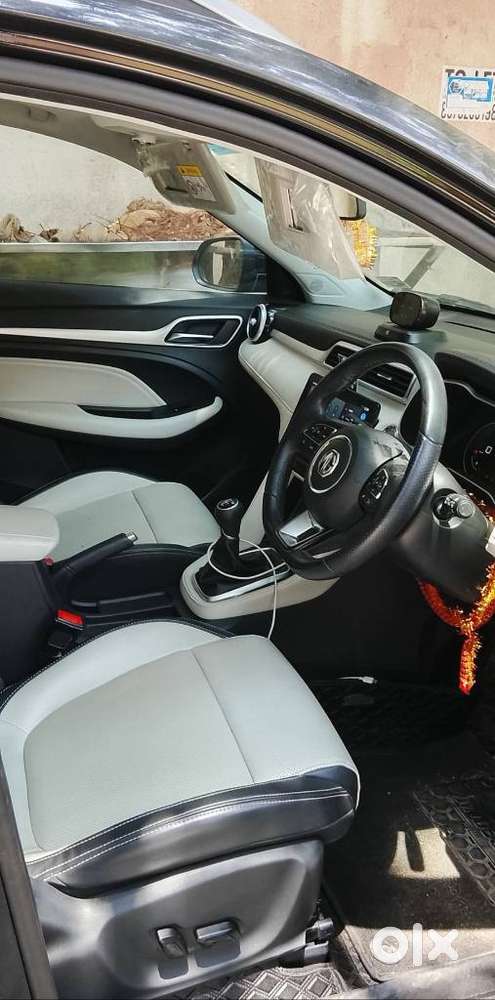 Mg Astor 1.5 Sharp Ex Mt, 2022, Petrol