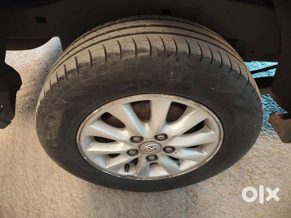 Toyota Innova 2012-2013 2.5 G (diesel) 8 Seater, 2013, Diesel