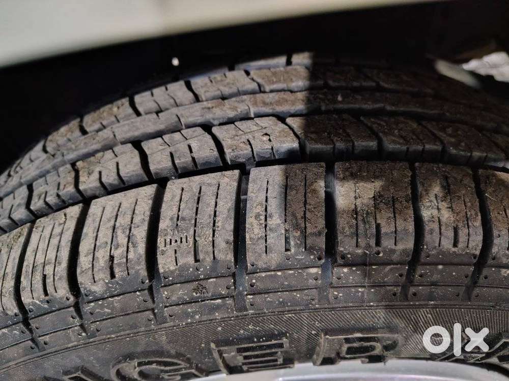 Mahindra Scorpio [2020-2022] 2.2 S5, 2021, Petrol