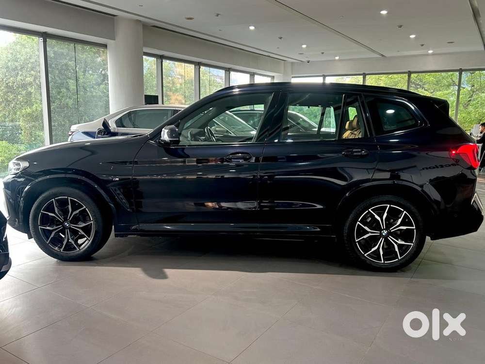 Bmw X3 2.0 Xdrive 30i M Sport, 2022, Petrol