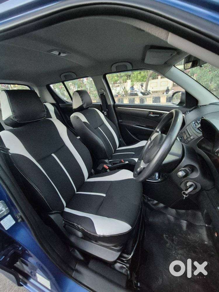 Maruti Suzuki Swift 2011-2014 Vdi, 2012, Diesel