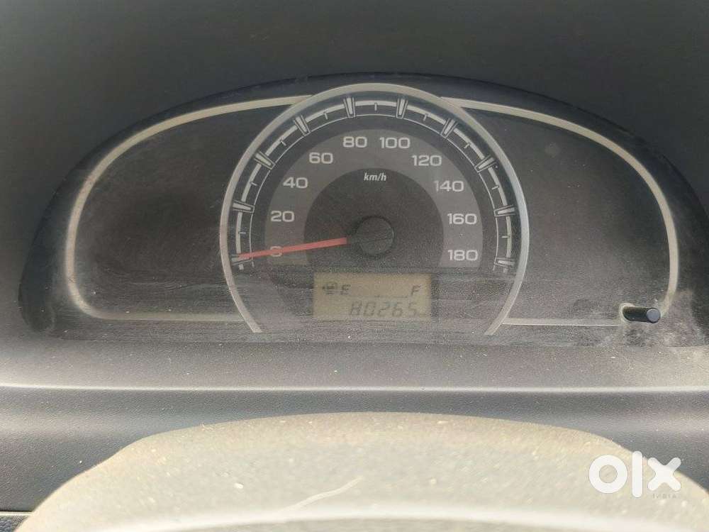 Maruti Suzuki Alto 800 Lxi, 2018, Petrol