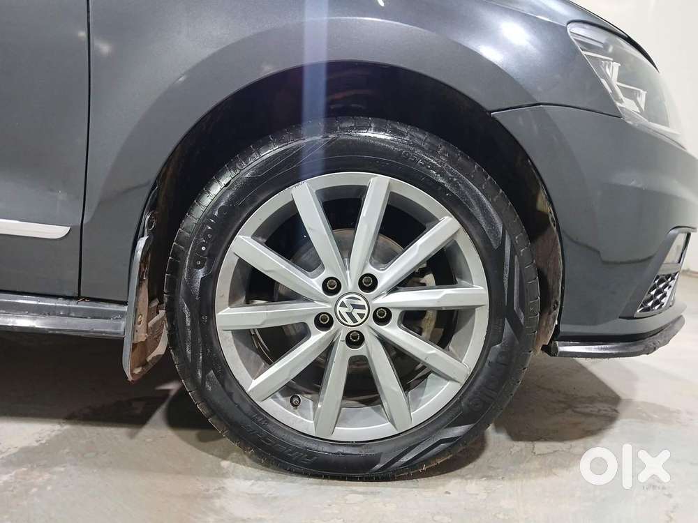 Volkswagen Vento 1.6 Highline, 2020, Petrol