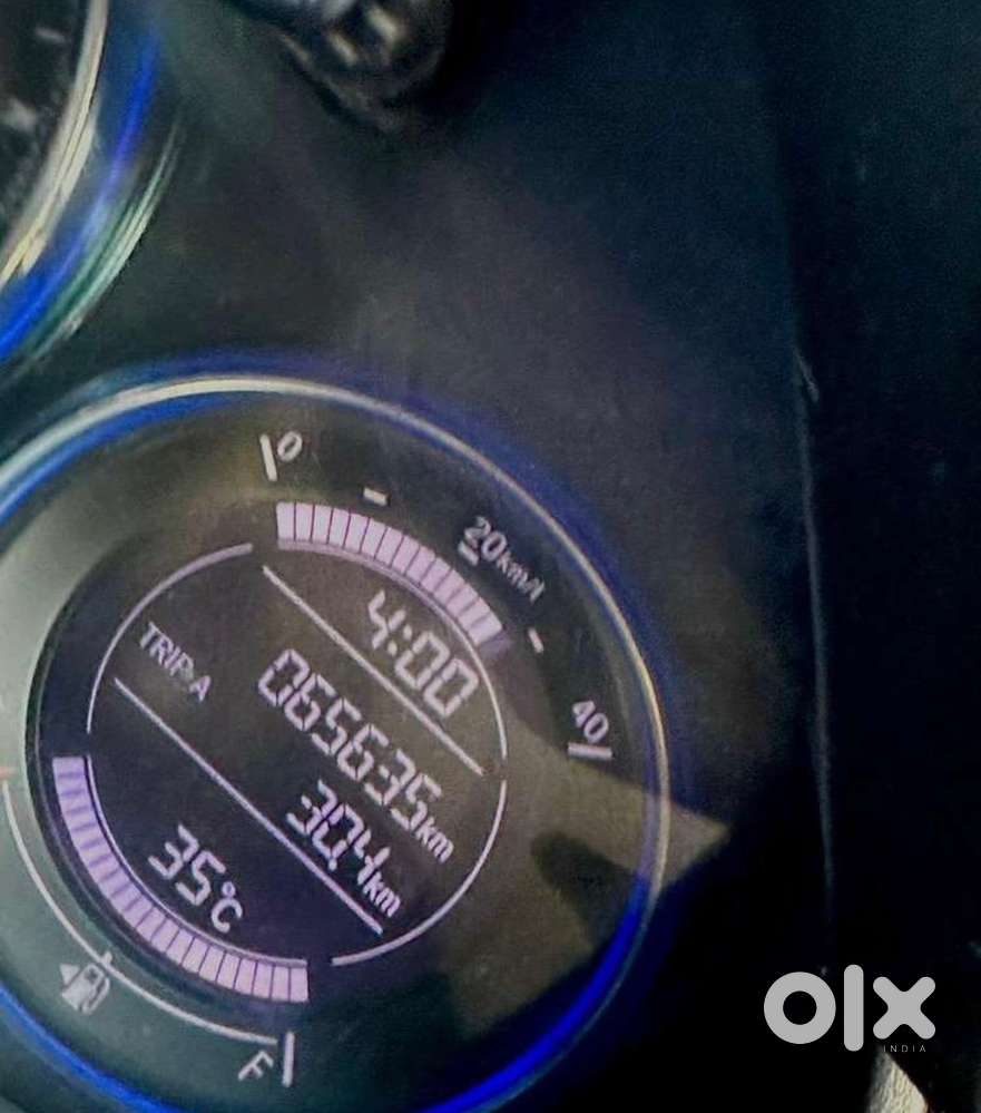 Honda City Diesel 2014