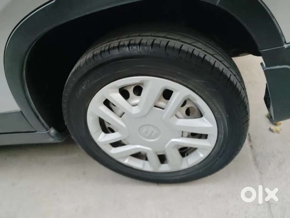 Maruti Suzuki Brezza 2018 Diesel Ldi(o) 87600 Km Driven