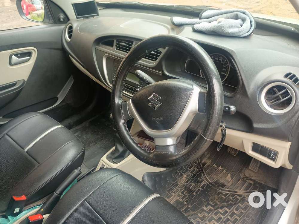 Doctor Car, Well Maintained