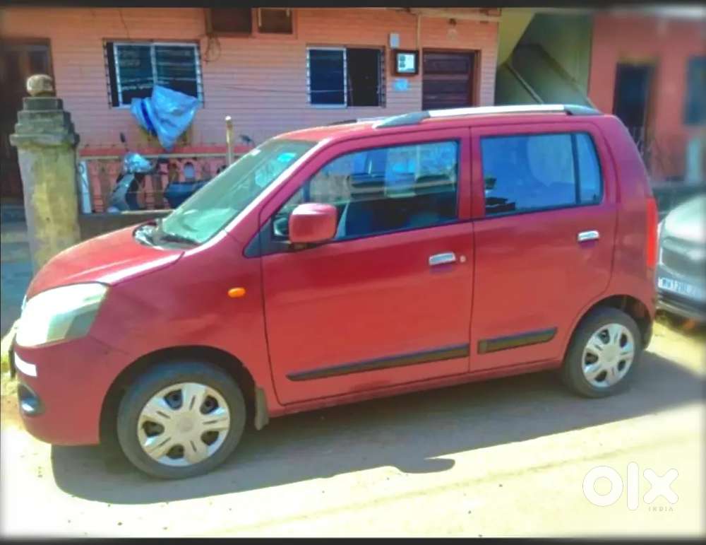 Low Running Good Condition