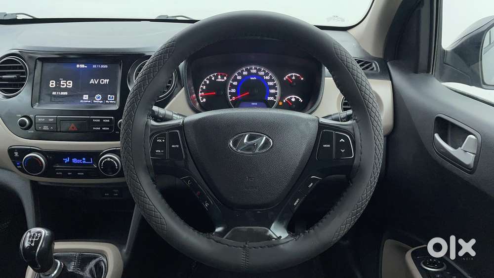 Hyundai Grand I10 1.2 Crdi Asta, 2018, Diesel