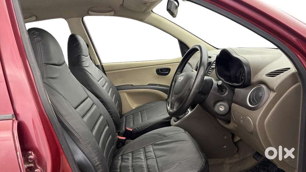 Hyundai Grand I10 Nios Magna 1.2 Mt, 2015, Petrol