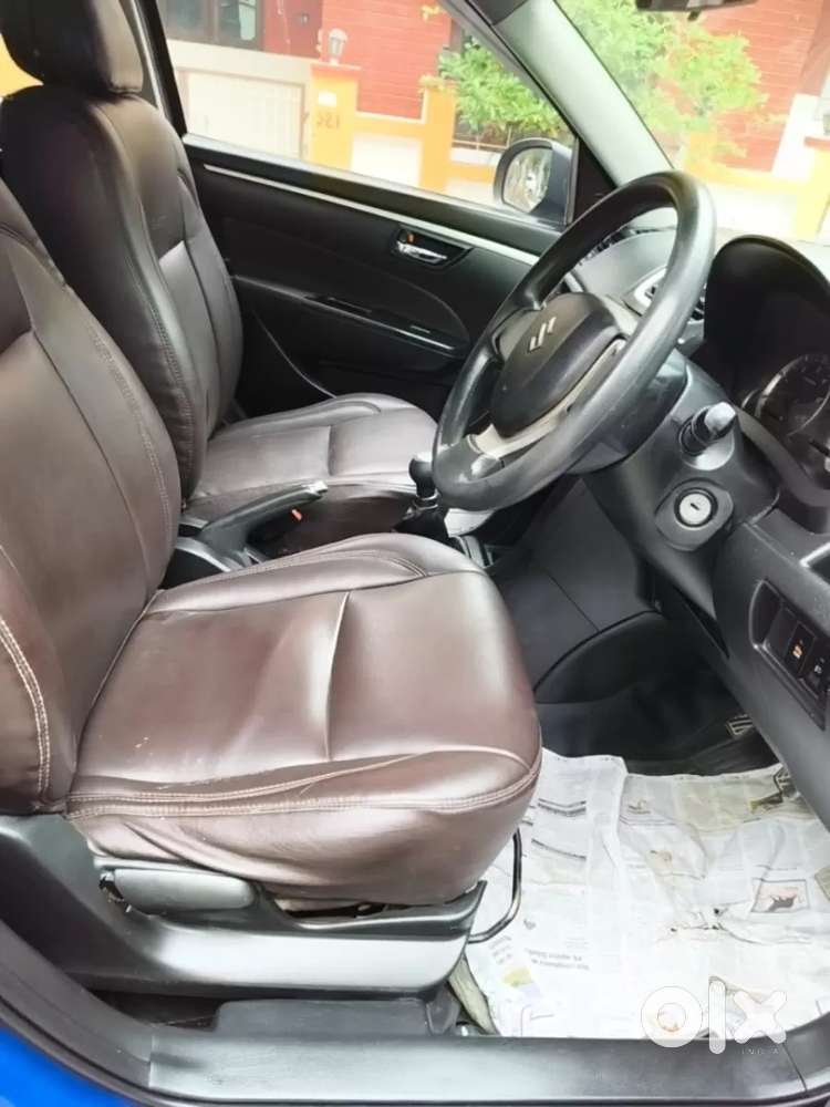 Maruti Suzuki Swift Vdi, 2014, Diesel