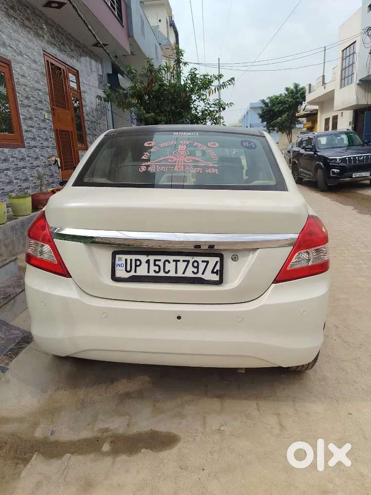 Good Condition White Colour