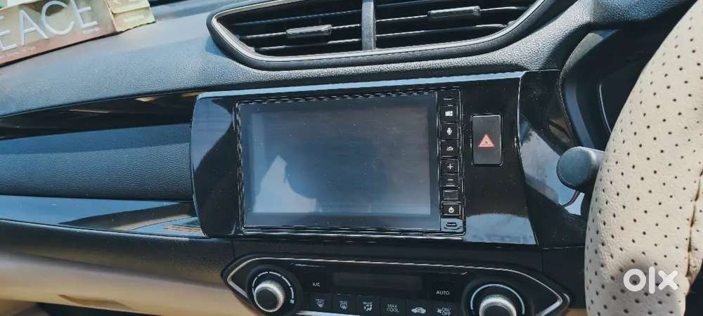 Honda Amaze 2020 Diesel Topend Model 66000 Km Driven