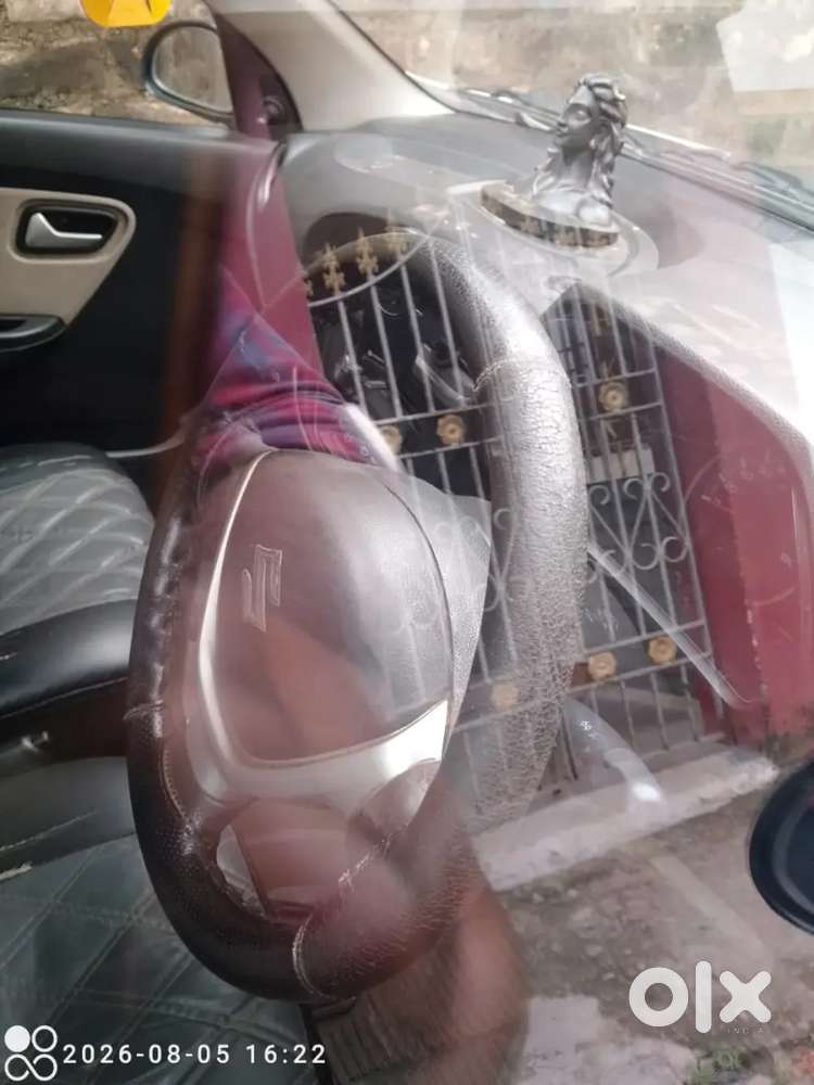 Maruti Suzuki Alto 2019 Taxi