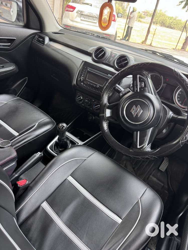 Maruti Suzuki Swift 2018 Vxi, 2021, Diesel