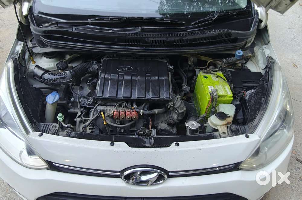 Hyundai Grand I10 Sportz 1.2 Kappa Vtvt, 2017, Cng & Hybrids