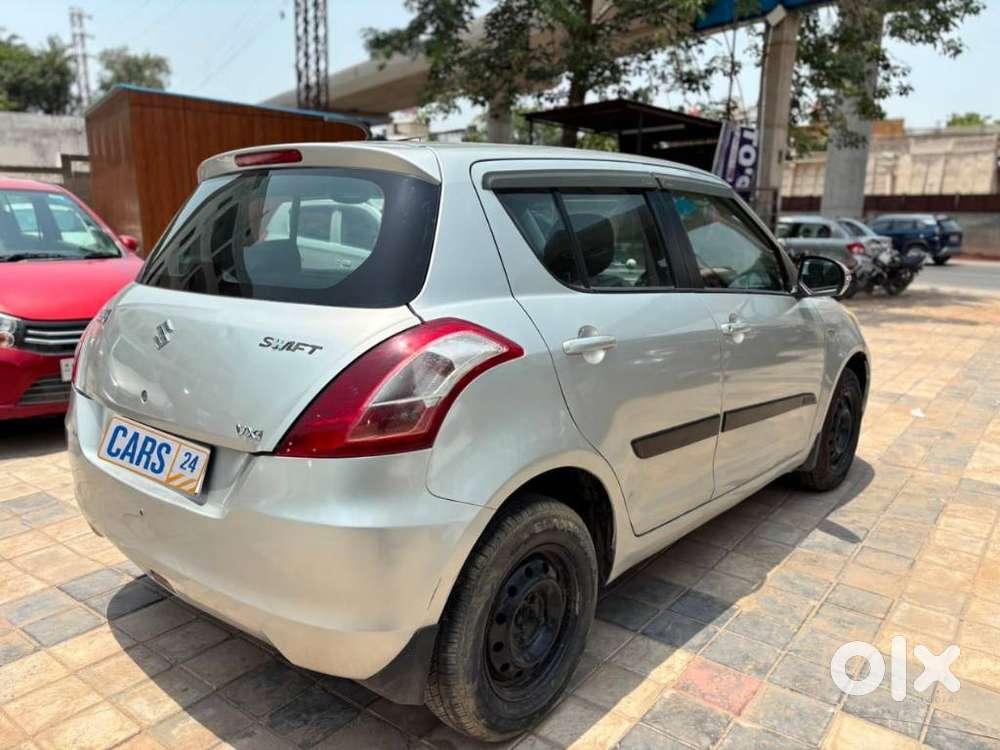 Maruti Suzuki Swift Vdi (o), 2016, Diesel
