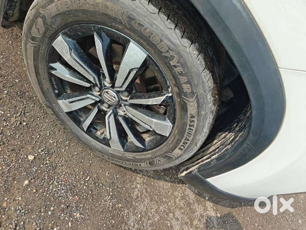 Mg Hector Sharp Dct Automatic, 2019, Petrol