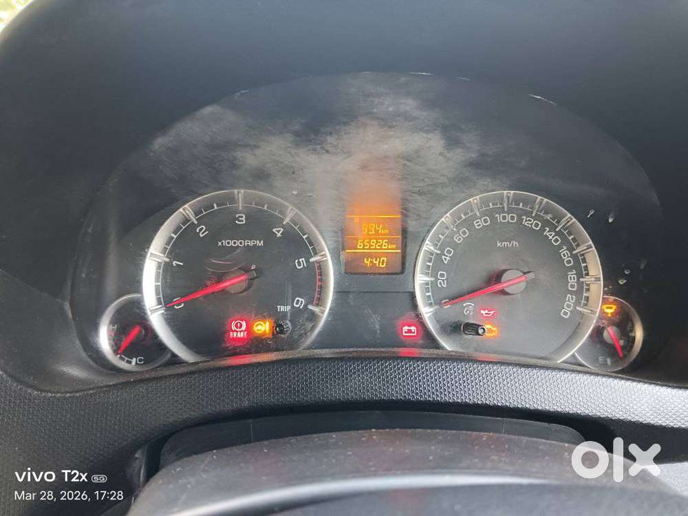 Maruti Suzuki Swift Ddis Vdi, 2014, Diesel