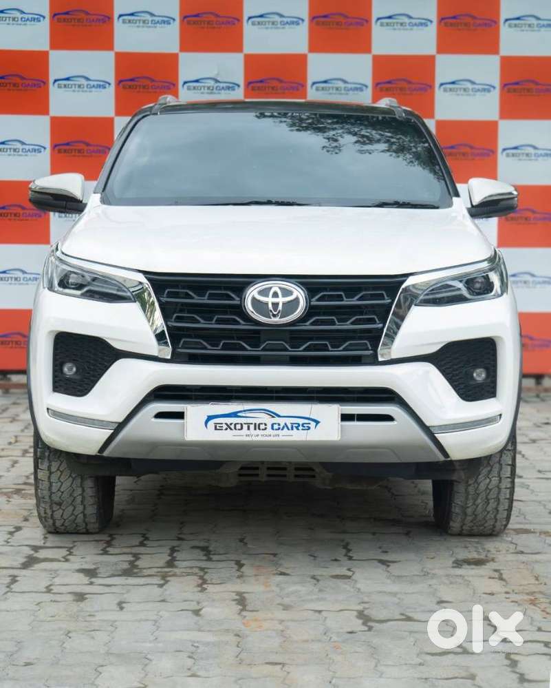 Toyota Fortuner 4x2 At 2.8 Diesel, 2023, Diesel