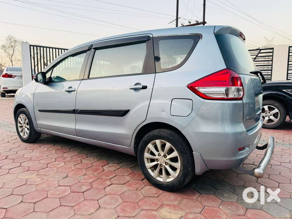 Maruti Suzuki Ertiga Zdi Shvs, 2014, Diesel