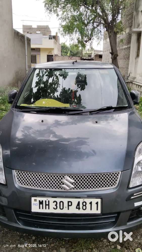 Maruti Suzuki Dzire 2010