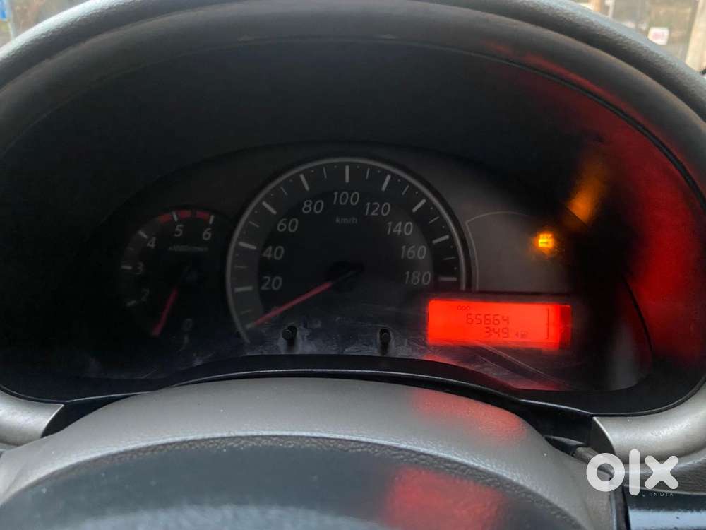 Renault Pulse Rxz Diesel, 2013, Diesel
