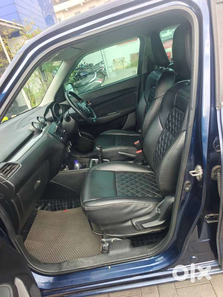 Maruti Suzuki Swift Lxi, 2020, Petrol