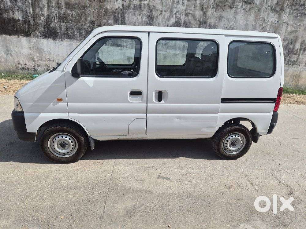 Maruti Suzuki Eeco 5 Seater Standard, 2025, Petrol