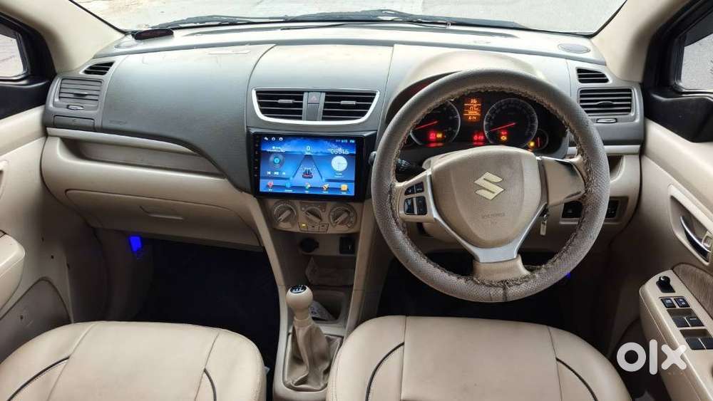 Maruti Suzuki Ertiga 2015-2018 Zdi, 2015, Diesel