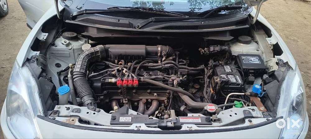 Maruti Suzuki Dzire 2018 Cng & Hybrids Well Maintained