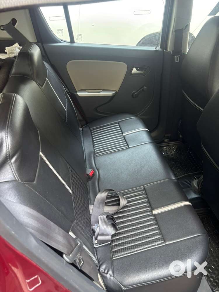 Maruti Suzuki Alto 2019 Petrol Automatic