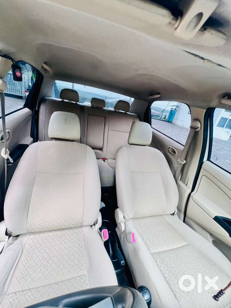 Toyota Etios Diesel 2018