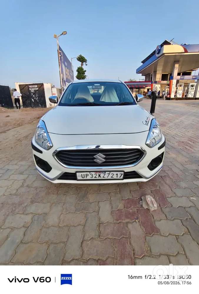 Maruti Suzuki Swift Dzire Vdi Diesel 2019