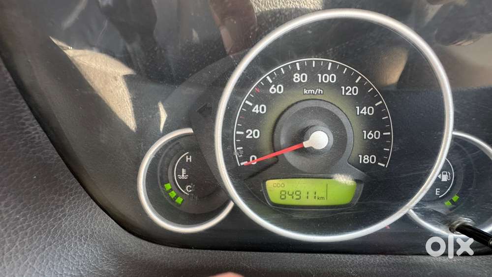 Hyundai Eon Petrol Manual 2014