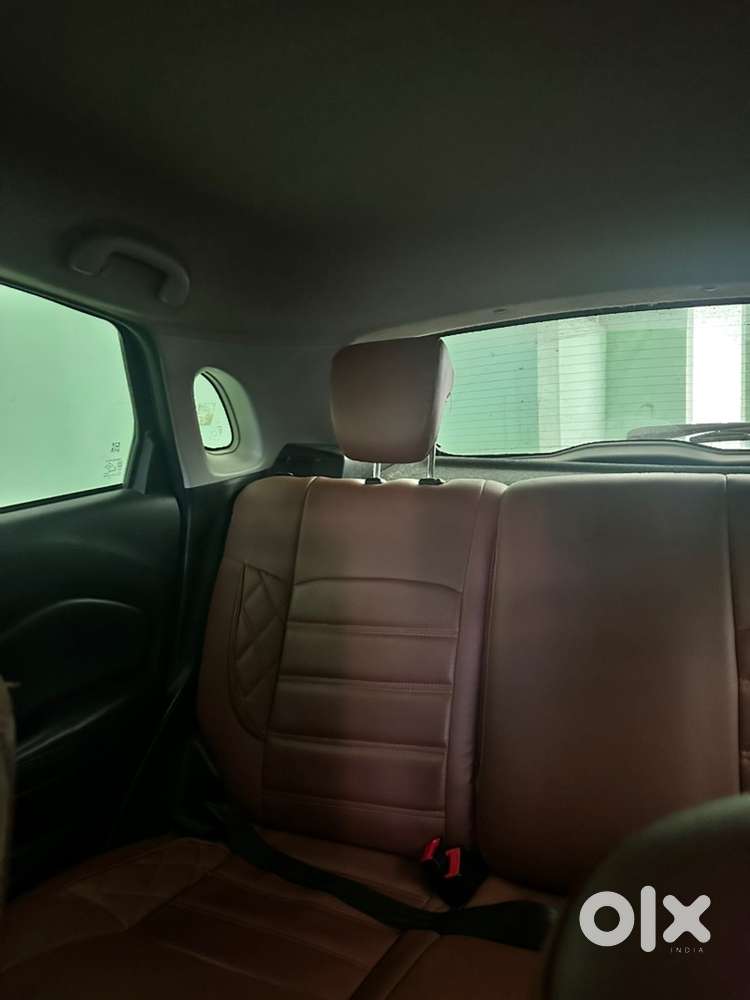 Maruti Suzuki Baleno 2022 Petrol Good Condition