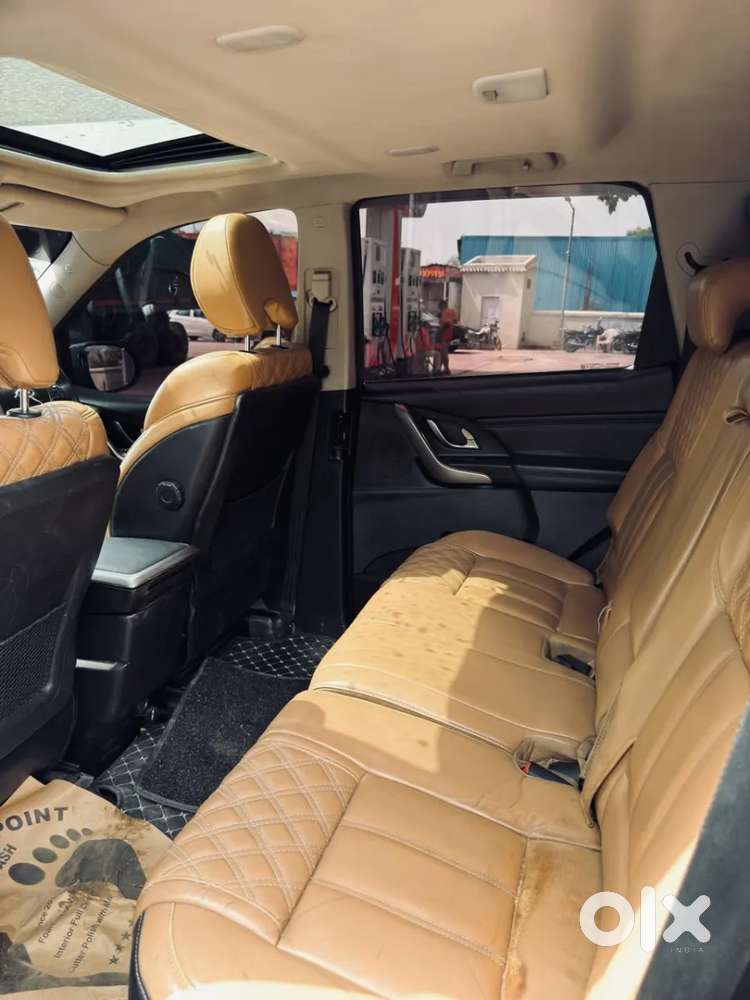 Mahindra Xuv500, 2020, Diesel