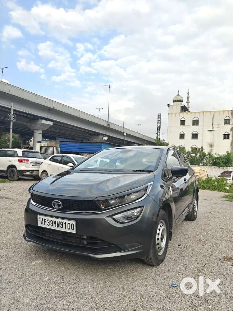 Tata Altroz 1.2 Xe 2022 Manual  Excellent Condition