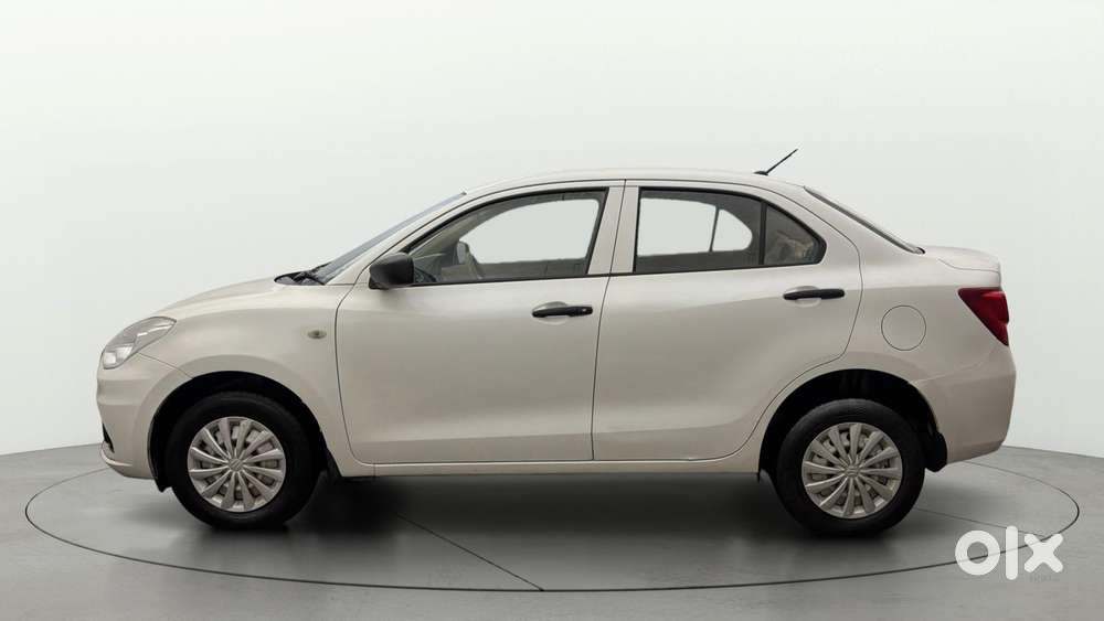 Maruti Suzuki Dzire 1.2 Lxi, 2022, Petrol