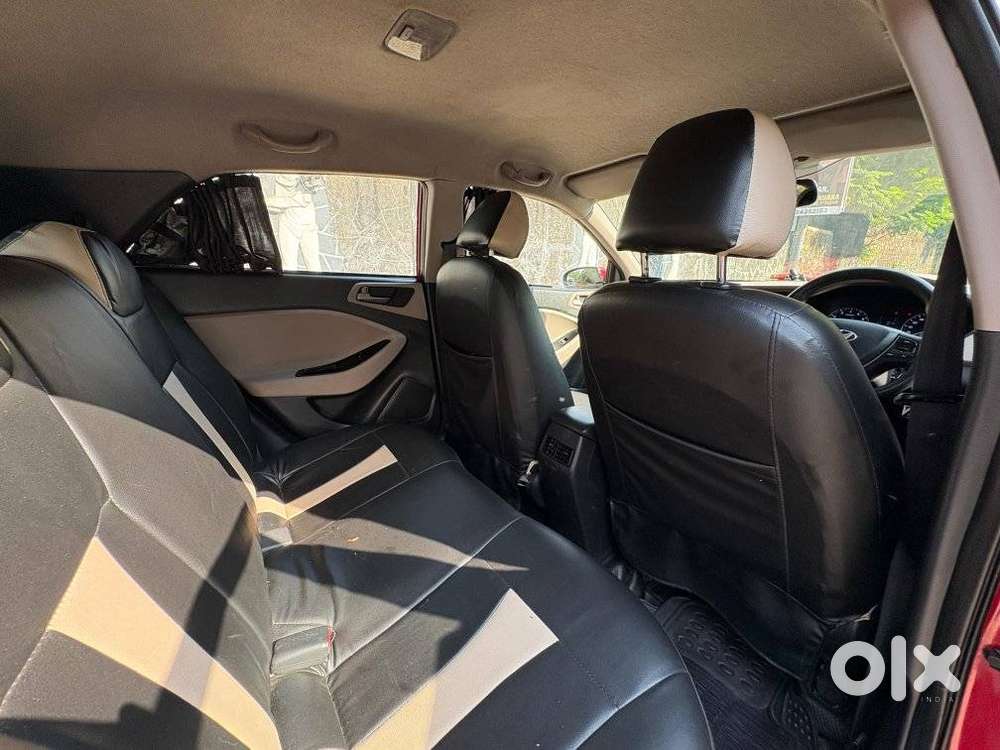 Hyundai Elite I20 Magna 1.2, 2015, Petrol