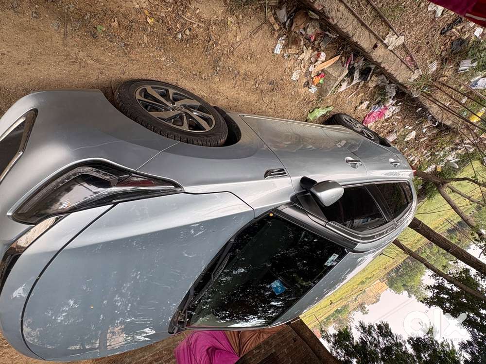 Toyota G Model Petrol 2nd Top