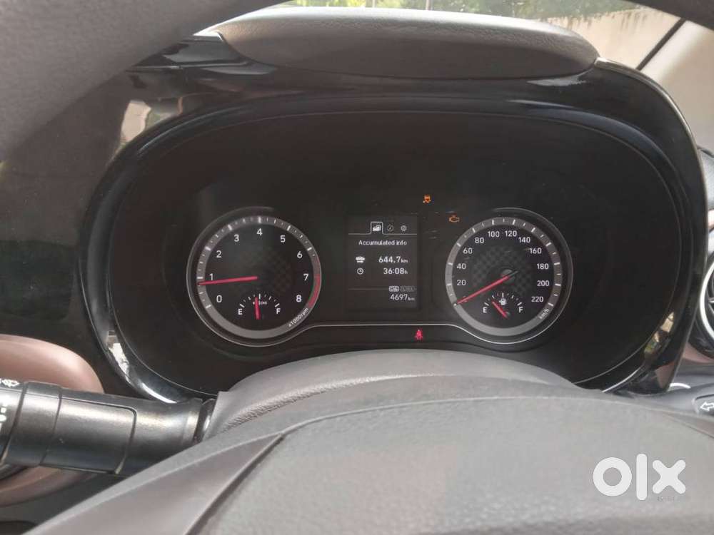 Hyundai Aura
