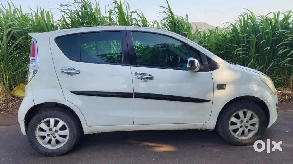 Maruti Suzuki Ritz 2014 Diesel Well Maintained
