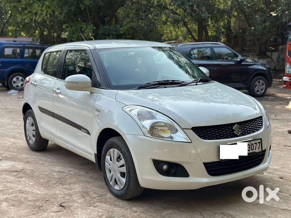 Maruti Suzuki Swift Ddis Vdi, 2017, Diesel