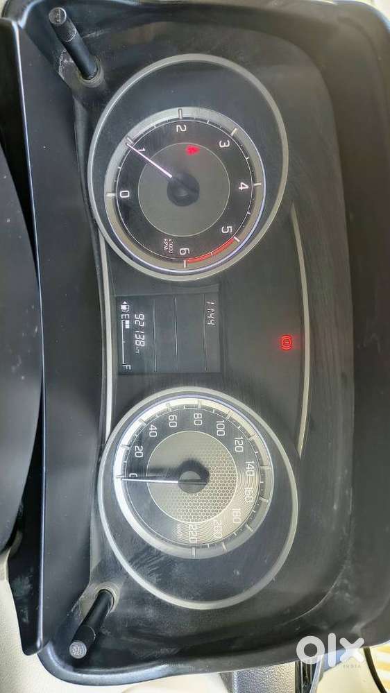 Maruti Suzuki Dzire 2017-2020 Vdi, 2020, Diesel