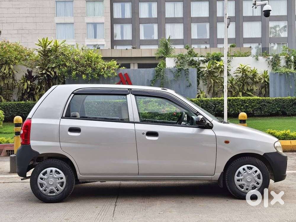 Maruti Suzuki Alto 0.8 Lxi (o), 2011, Petrol