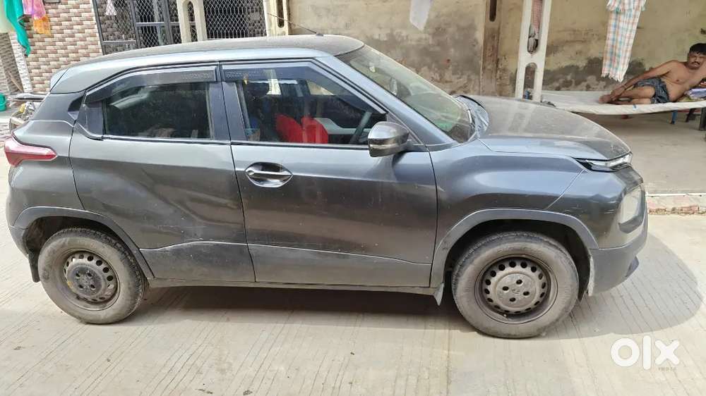 Tata Punch 1.2 Revotron 2022