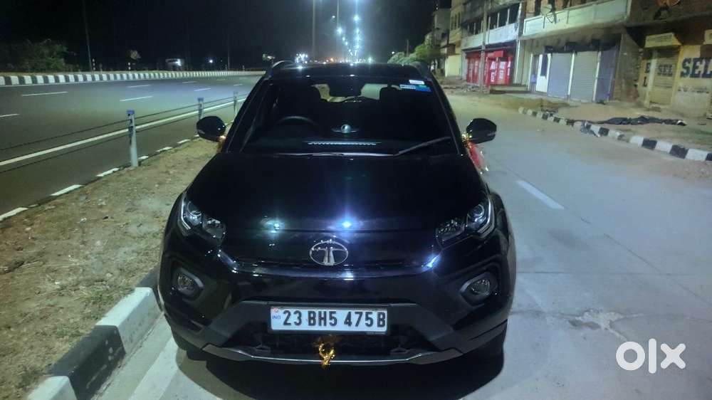 3 Year Car With Single Owner . Dark Edition Car