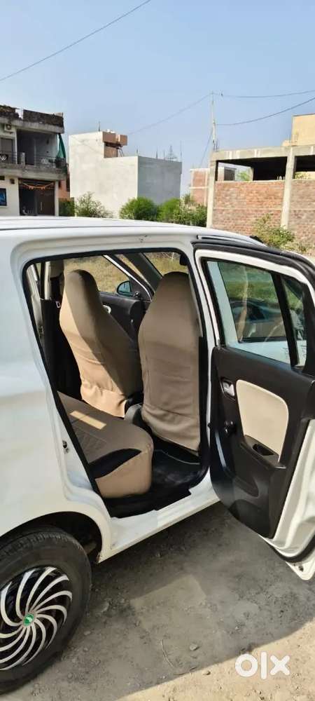 Maruti Suzuki Alto K10 2020 Lxi
