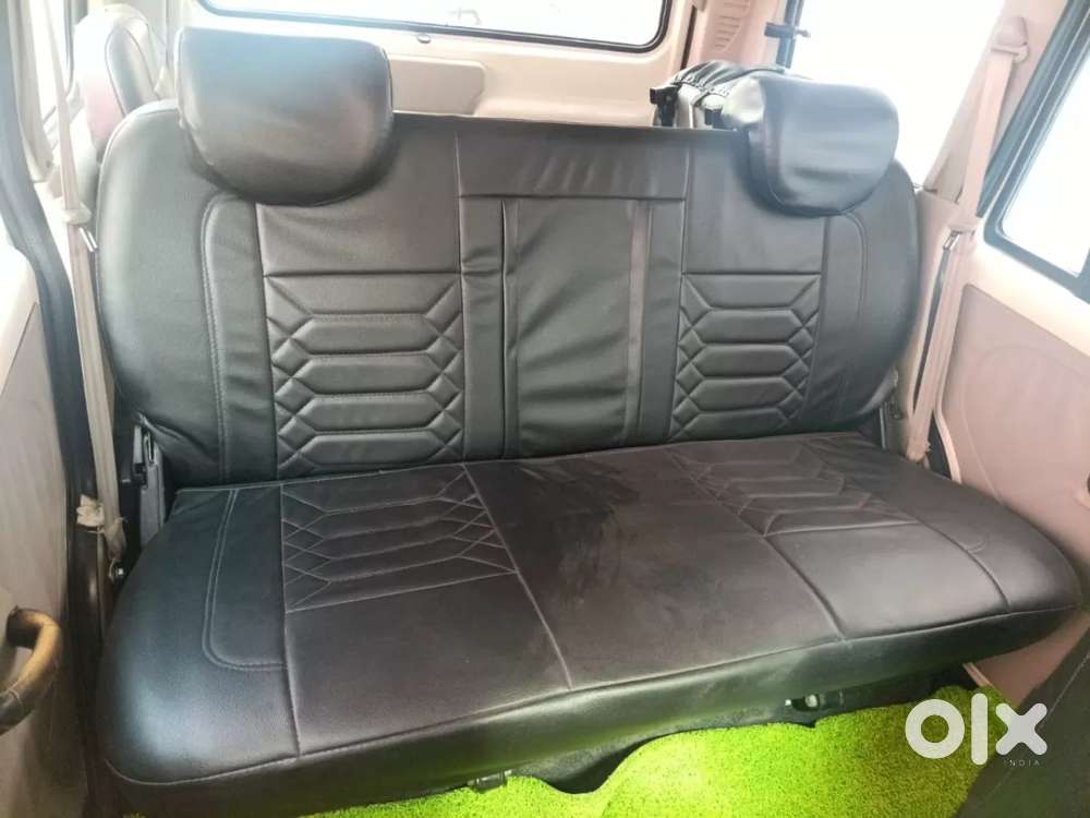 Mahindra Scorpio, 2020, Diesel